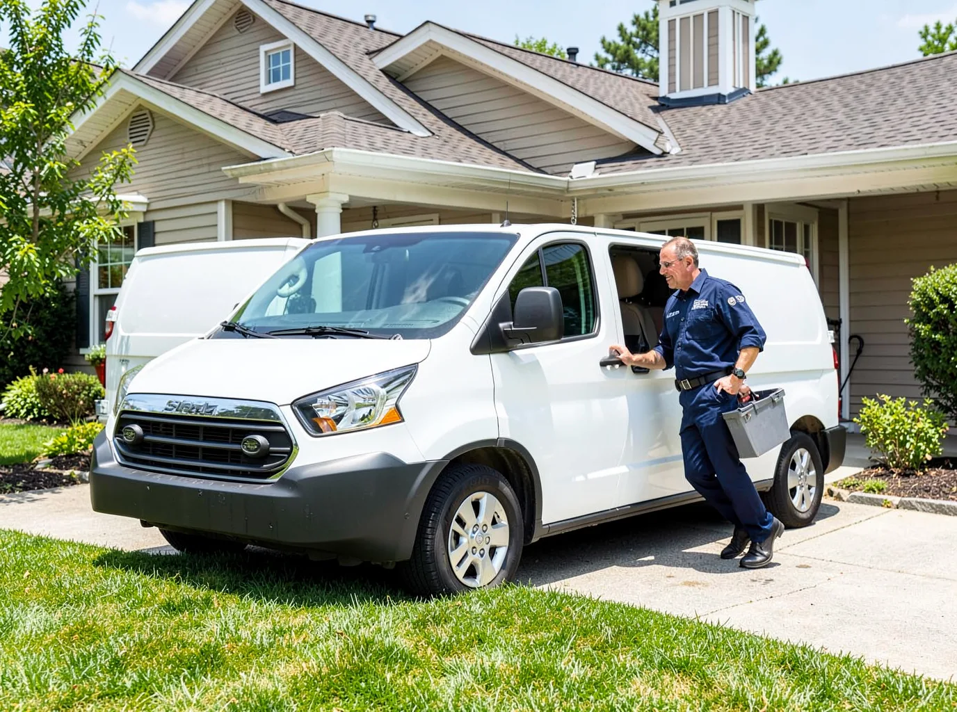 Emergency Plumber company in Dublin, TX